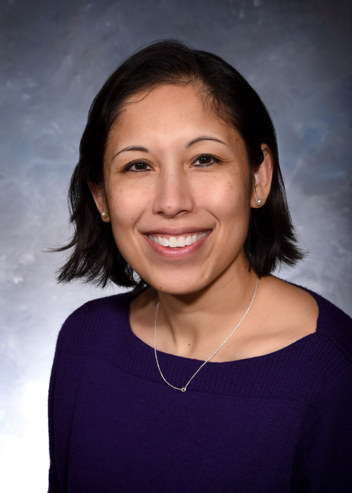 Dr. Crystal Dickson